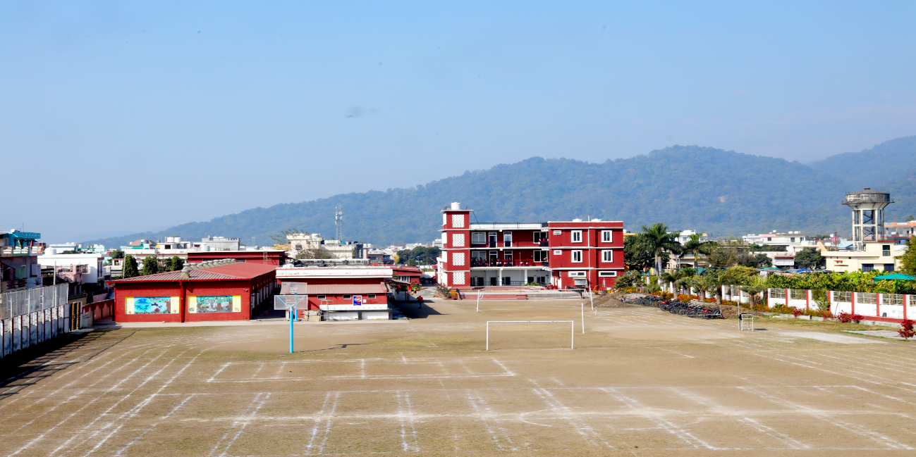 Saraswati Academy